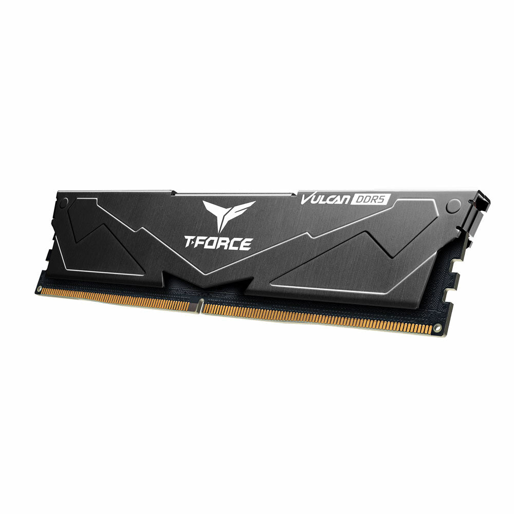 Team Group VULCAN FLBD532G6000HC30DC01 RAM-minnen 32 GB 2 x 16 GB DDR5