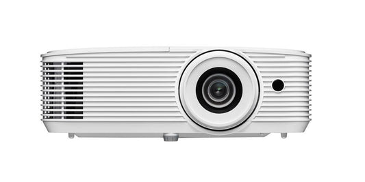 Optoma HD30LV Short throw-projektor 4500 ANSI-lumen DLP 1080p (1920x1080) 3D kompatibilitet Vit