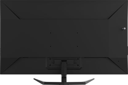 iiyama G-MASTER G4380UHSU-B1 platta pc-skärmar 108 cm (42.5") 3840 x 2160 pixlar 4K Ultra HD LED Svart