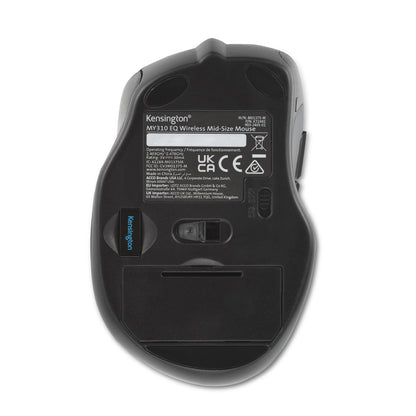 Kensington MY310 EQ mus