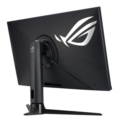 ASUS ROG Swift XG32AQ platta pc-skärmar 81,3 cm (32") 2560 x 1440 pixlar Wide Quad HD Svart