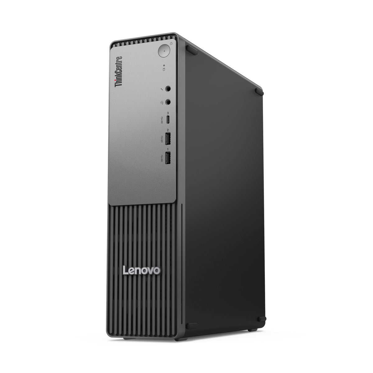 Lenovo ThinkCentre neo 55s Gen 6 AMD Ryzen™ 5 220 16 GB DDR5-SDRAM 512 GB SSD Windows 11 Pro SFF PC Svart