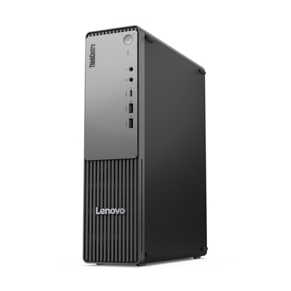 Lenovo ThinkCentre neo 55s Gen 6 AMD Ryzen™ 5 220 16 GB DDR5-SDRAM 512 GB SSD Windows 11 Pro SFF PC Svart