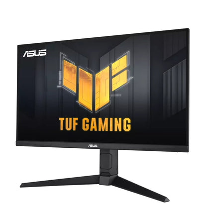 ASUS TUF Gaming VG27AQML1A platta pc-skärmar 68,6 cm (27") 2560 x 1440 pixlar Wide Quad HD LCD Svart
