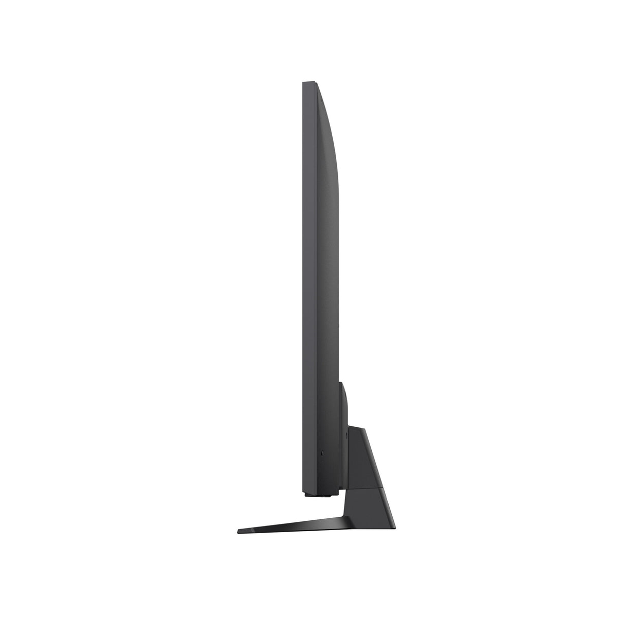 LG NanoCell AI 50NANO81A6A 127 cm (50") 4K Ultra HD Smart-TV Wi-Fi Svart
