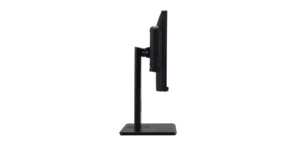 Acer B8 B248Y E LED display 61 cm (24") 1920 x 1080 pixlar Full HD LCD Svart