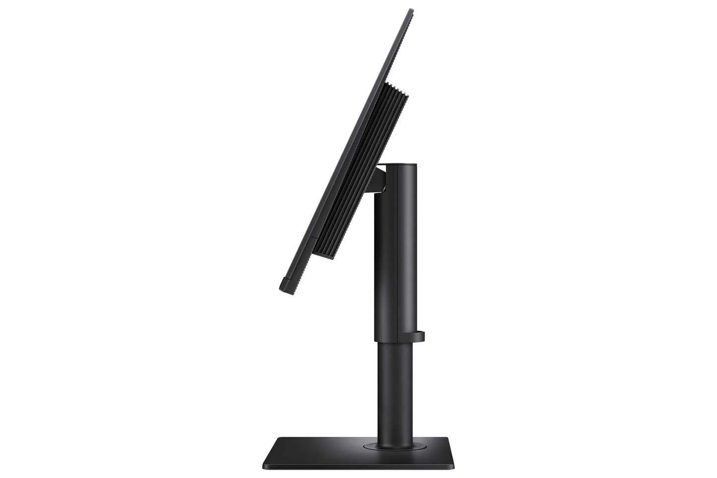 Samsung S40GD platta pc-skärmar 61 cm (24") 1920 x 1080 pixlar Full HD LCD Svart