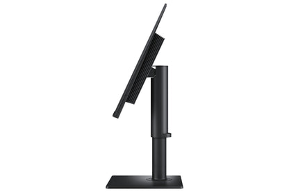 Samsung S40GD platta pc-skärmar 61 cm (24") 1920 x 1080 pixlar Full HD LCD Svart