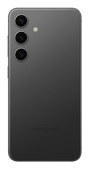 Samsung Galaxy S24 Enterprise Edition 15,8 cm (6.2") Dubbla SIM-kort Android 14 5G USB Type-C 8 GB 128 GB 4000 mAh Svart