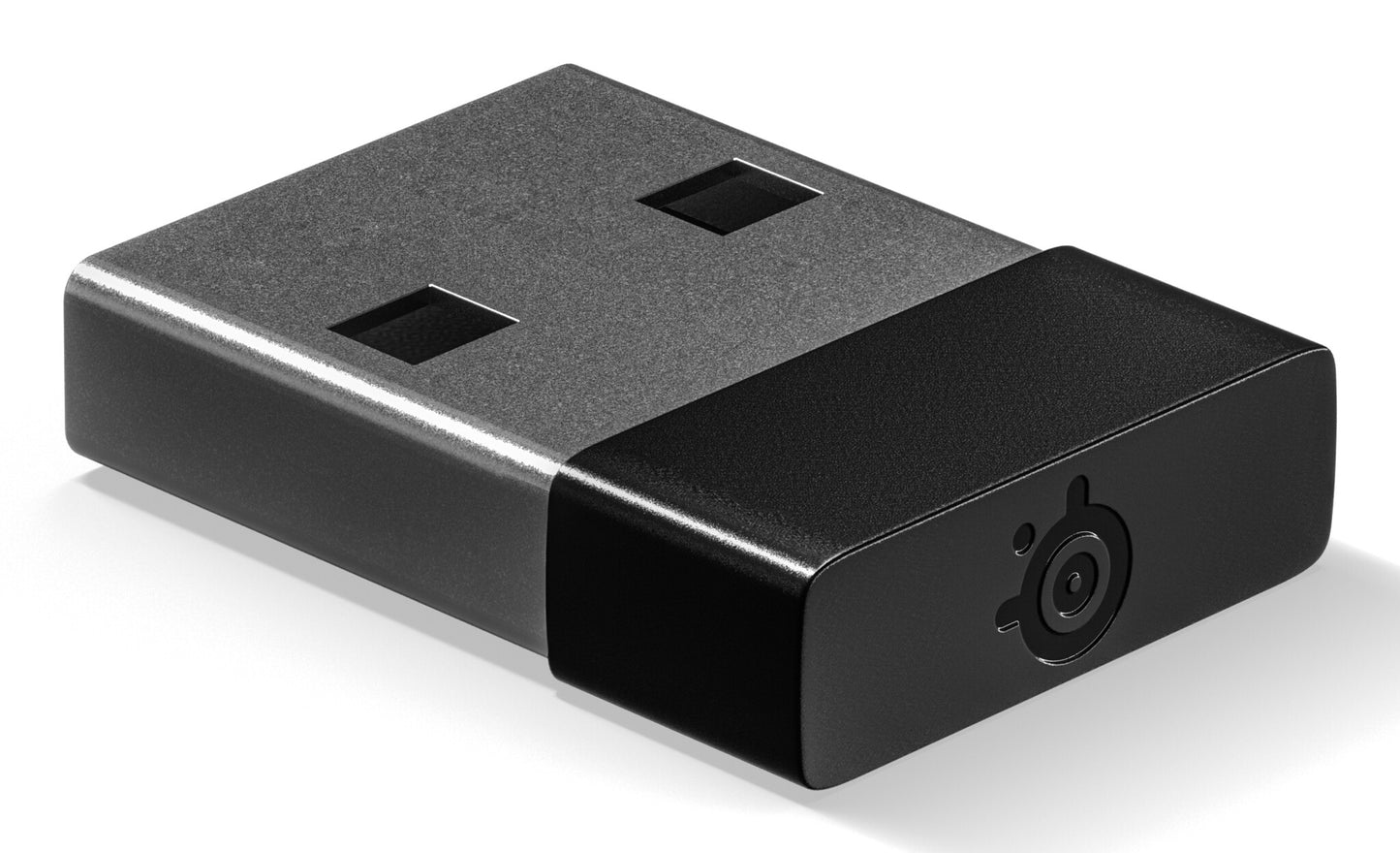 Steelseries Rival 3 Wireless datormöss Spela högerhand Trådlös RF + Bluetooth Optisk 18000 DPI