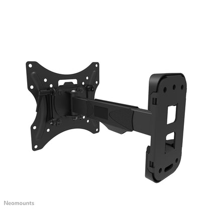 Neomounts WL40-540BL12 tv-fäste 139,7 cm (55") Svart