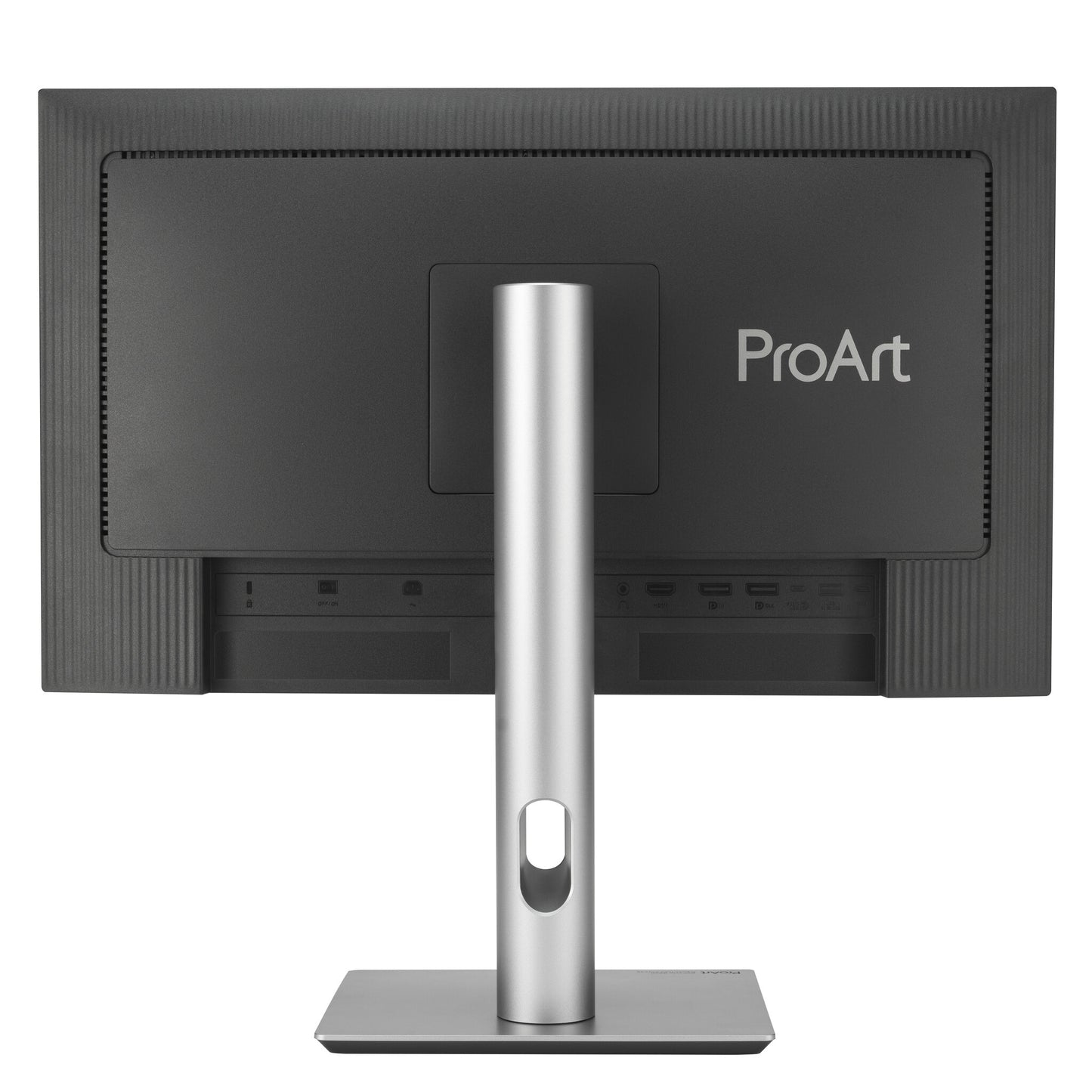 ASUS ProArt PA278CFRV platta pc-skärmar 68,6 cm (27") 2560 x 1440 pixlar Quad HD LCD Svart