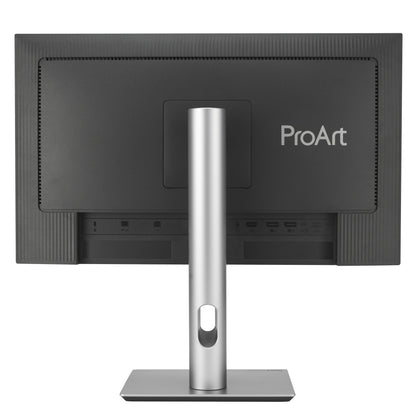 ASUS ProArt PA278CFRV platta pc-skärmar 68,6 cm (27") 2560 x 1440 pixlar Quad HD LCD Svart