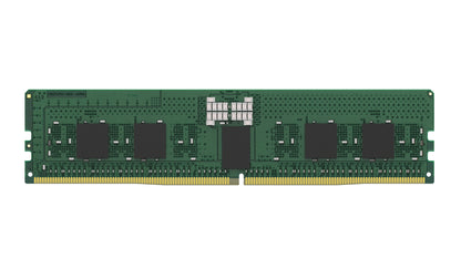Kingston Technology KSM56R46BS8PMI-16HAI RAM-minnen 16 GB 1 x 16 GB DDR5 5600 MT/s ECC