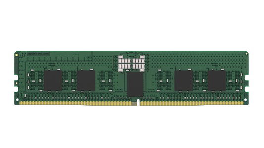 Kingston Technology KSM56R46BS8PMI-16HAI RAM-minnen 16 GB 1 x 16 GB DDR5 5600 MT/s ECC