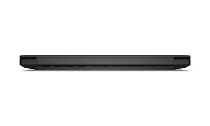 Lenovo ThinkPad P14s Gen 7 (AMD) AMD Ryzen AI 5 PRO 440 Mobil arbetsstation 35,6 cm (14") WUXGA 16 GB DDR5-SDRAM 512 GB SSD Wi-Fi 7 (802.11be) Windows 11 Pro Nordic Svart