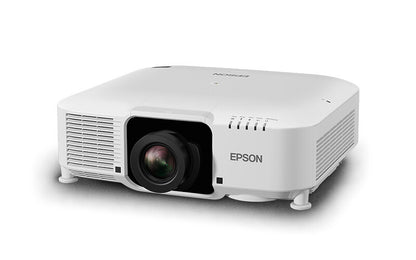 Epson EB-PU1008W Projektor för stora lokaler 8500 ANSI-lumen 3LCD WUXGA (1920x1200) Vit