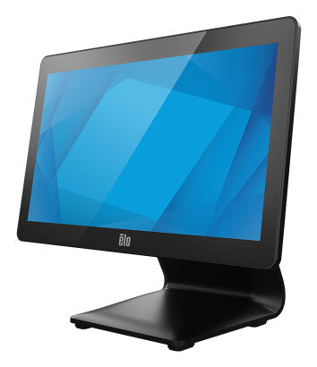 Elo Touch Solutions I-Series 3.0 Intel® Celeron® 7305L 39,6 cm (15.6") 1920 x 1080 pixlar Pekskärm Allt-i-ett-dator 8 GB DDR5-SDRAM 256 GB SSD Windows 11 IoT Enterprise Wi-Fi 6 (802.11ax) Svart