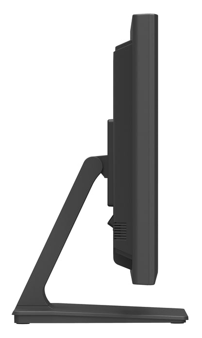 iiyama ProLite T1931SR-B1S platta pc-skärmar 48,3 cm (19") 1280 x 1024 pixlar SXGA LCD Pekskärm Svart