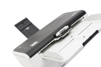 Kodak S2050 ADF-skanner 600 x 600 DPI A4 Svart, Vit