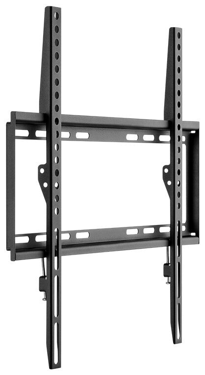 Goobay 49730 tv-fäste 139,7 cm (55") Svart