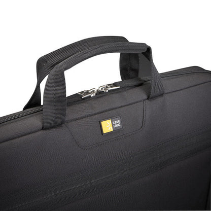 Case Logic VNAI-215 Black 39,6 cm (15.6") Överdrag Svart