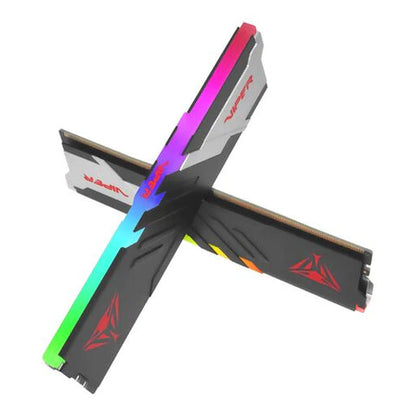 Patriot Memory Viper Venom PVVR532G680C34K RAM-minnen 32 GB 2 x 16 GB DDR5