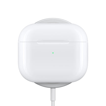 Apple AirPods (3rd generation) AirPods Headset Trådlös I öra Samtal/musik Bluetooth Vit
