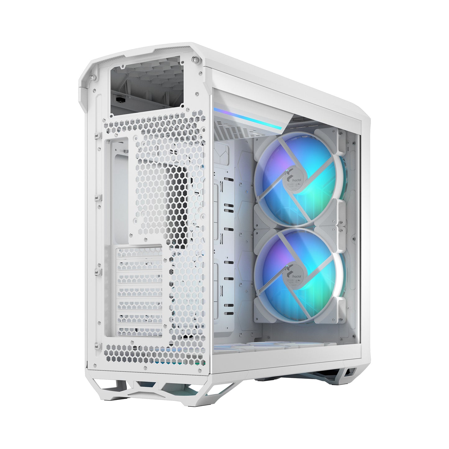 Fractal Design Torrent Vit