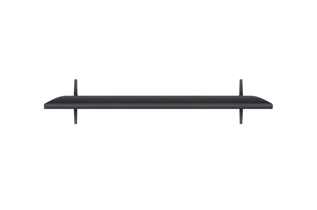 LG 75UR80006LJ 190,5 cm (75") 4K Ultra HD Smart-TV Wi-Fi Svart