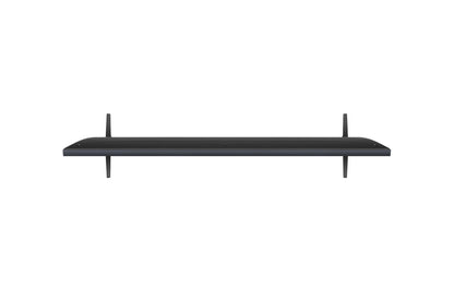 LG 75UR80006LJ 190,5 cm (75") 4K Ultra HD Smart-TV Wi-Fi Svart