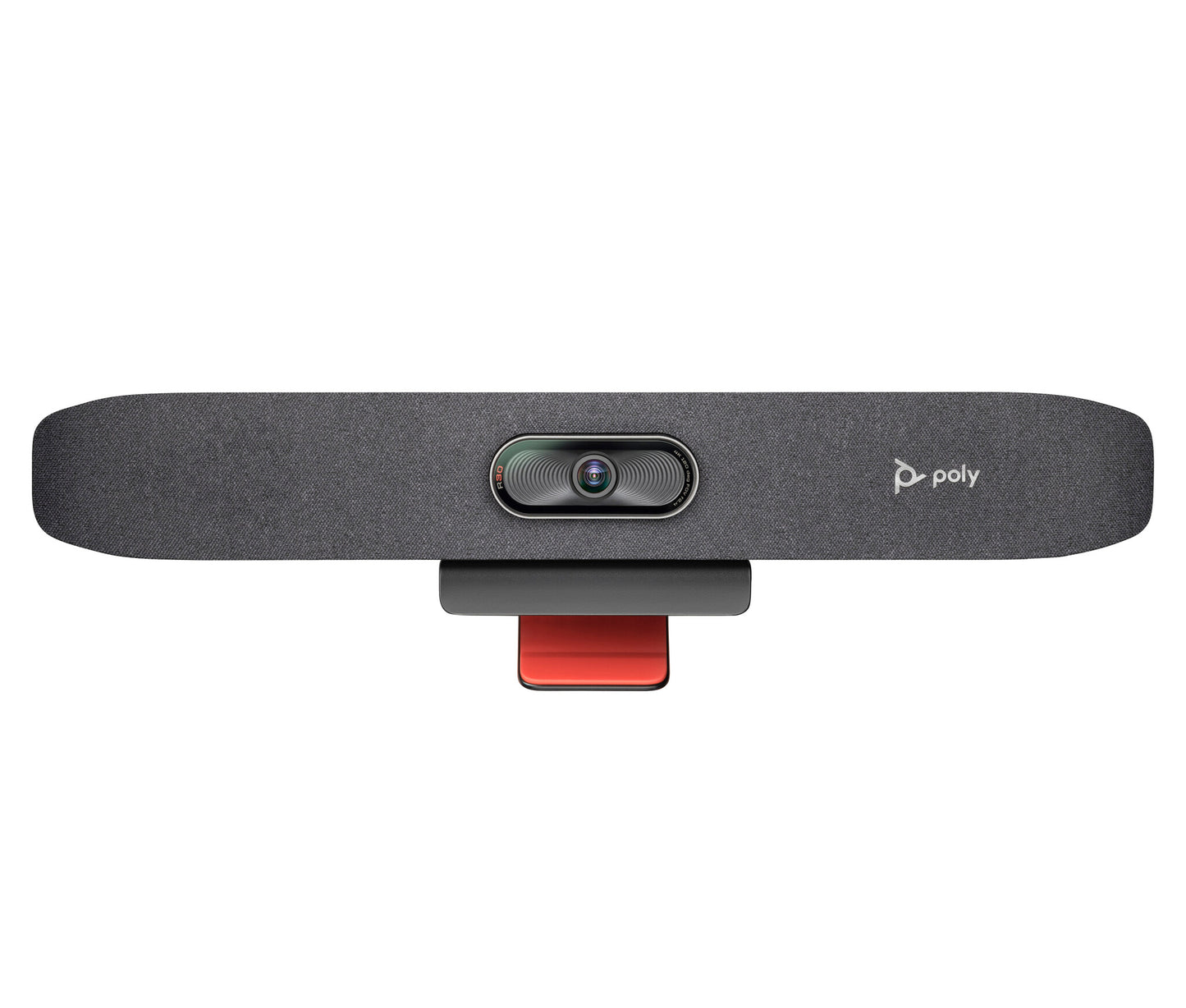 Poly Studio R30 videobar med USB-anslutning