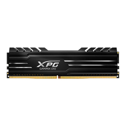 XPG GAMMIX D10 RAM-minnen 32 GB 2 x 16 GB DDR4 3200 MHz