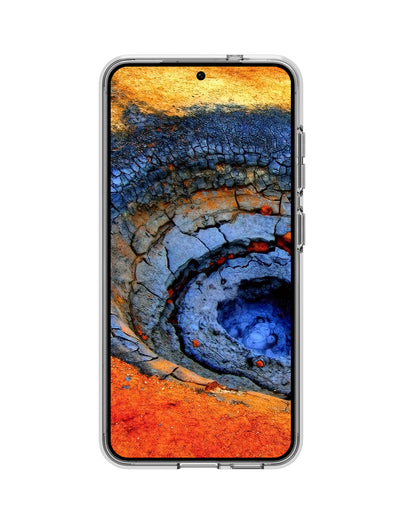 dbramante1928 Greenland Pro Qi2 mobiltelefonfodral 15,8 cm (6.2") Omslag Transparent
