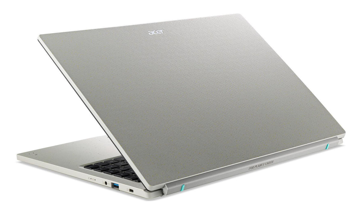 Acer Aspire AV16-71P-724V Intel Core Ultra 7 255H Bärbar dator 40,6 cm (16") WUXGA 16 GB LPDDR5x-SDRAM 1 TB SSD Wi-Fi 6 (802.11ax) Windows 11 Home Grå