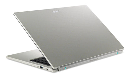 Acer Aspire AV16-71P-79L8 Intel Core Ultra 7 255H Bärbar dator 40,6 cm (16") WUXGA 32 GB LPDDR5x-SDRAM 2 TB SSD Wi-Fi 7 (802.11be) Windows 11 Home tyska Grå
