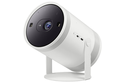 Samsung SP-LFF3CLAX Projektormodul Vit