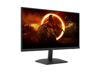 AOC G1 27G15N2 platta pc-skärmar 68,6 cm (27") 1920 x 1080 pixlar Full HD LCD Svart
