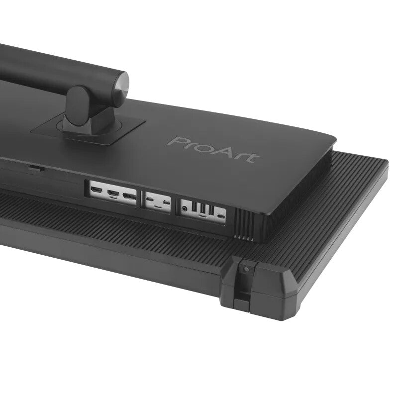 ASUS ProArt Display PA32UCXR platta pc-skärmar 81,3 cm (32") 3840 x 2160 pixlar 4K Ultra HD LCD Svart