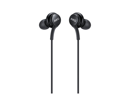 Samsung EO-IC100 Headset Kabel I öra Samtal/musik USB Type-C Svart