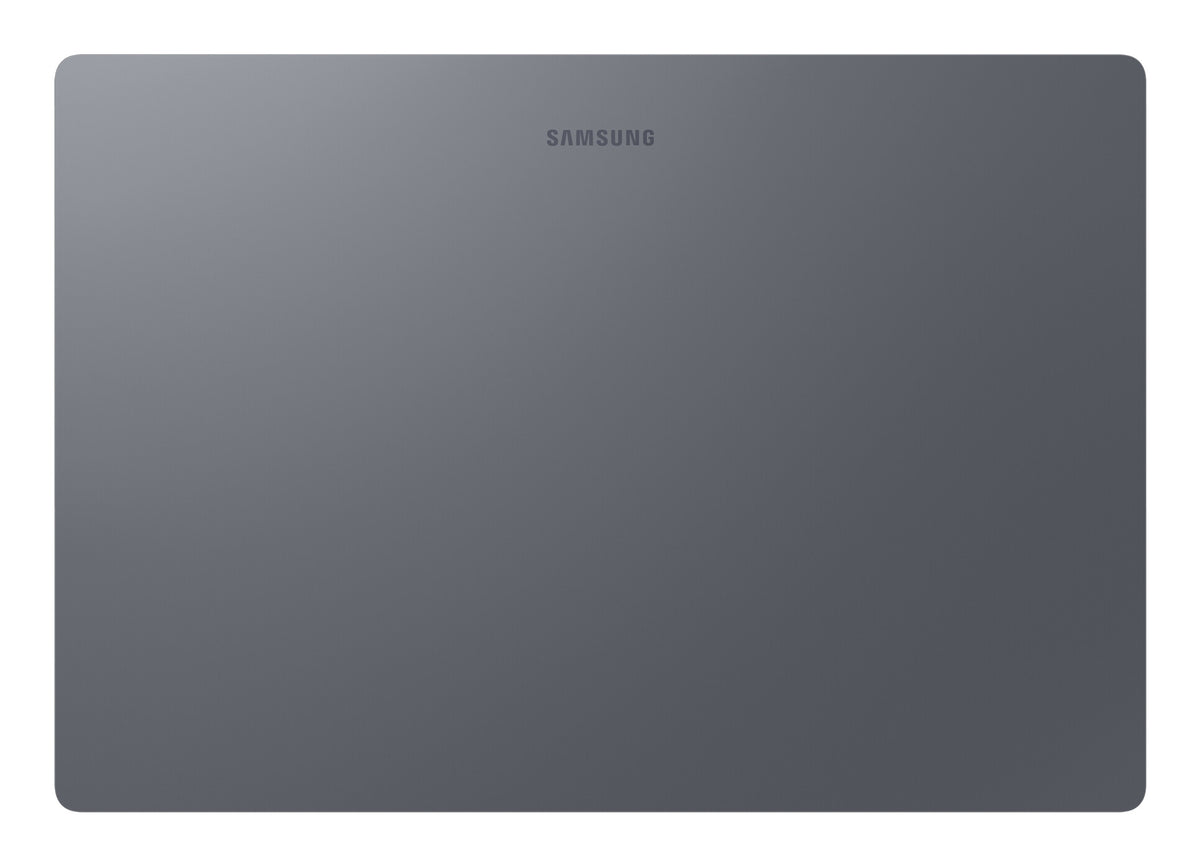 Samsung Galaxy Book6 Copilot+ PC Intel Core Ultra 7 355 Bärbar dator 40,6 cm (16") WUXGA 16 GB LPDDR5x-SDRAM 1 TB SSD Wi-Fi 6E (802.11ax) Windows 11 Home Grå