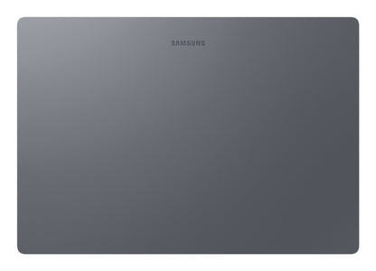 Samsung Galaxy Book6 Copilot+ PC Intel Core Ultra 7 355 Bärbar dator 40,6 cm (16") WUXGA 16 GB LPDDR5x-SDRAM 1 TB SSD Wi-Fi 6E (802.11ax) Windows 11 Home Grå