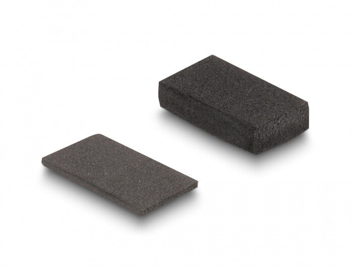 DeLOCK 64051 nätverkskort/adapters Intern SATA