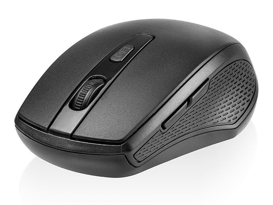 Tracer TRAMYS46729 datormöss Kontor högerhand RF Trådlös Optisk 1600 DPI