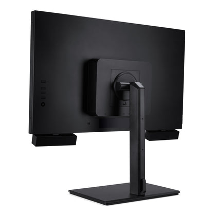 Acer ASV27-2P platta pc-skärmar 68,6 cm (27") 3840 x 2160 pixlar 4K Ultra HD LCD Svart