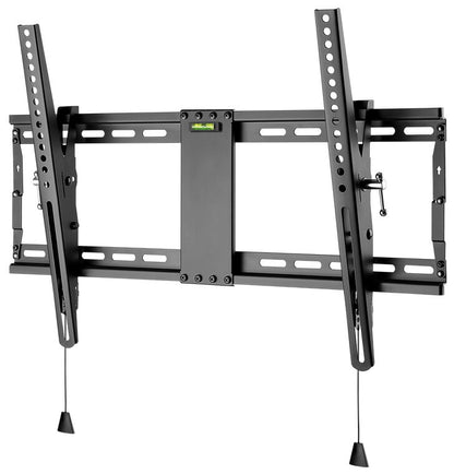 Goobay 49929 tv-fäste 177,8 cm (70") Svart