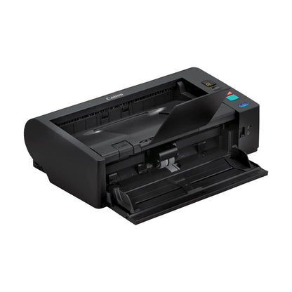 Canon imageFORMULA DR-M140II ADF + arkmatad scanner 600 x 600 DPI A4 Svart