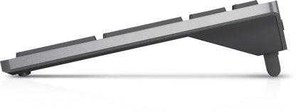 DELL Pro Plus kompakt tangentbord – KB740 - USA internationell (QWERTY)