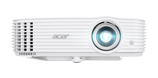 Acer H6555BDKi Standard throw-projektor 4500 ANSI-lumen DLP 1080p (1920x1080) Vit