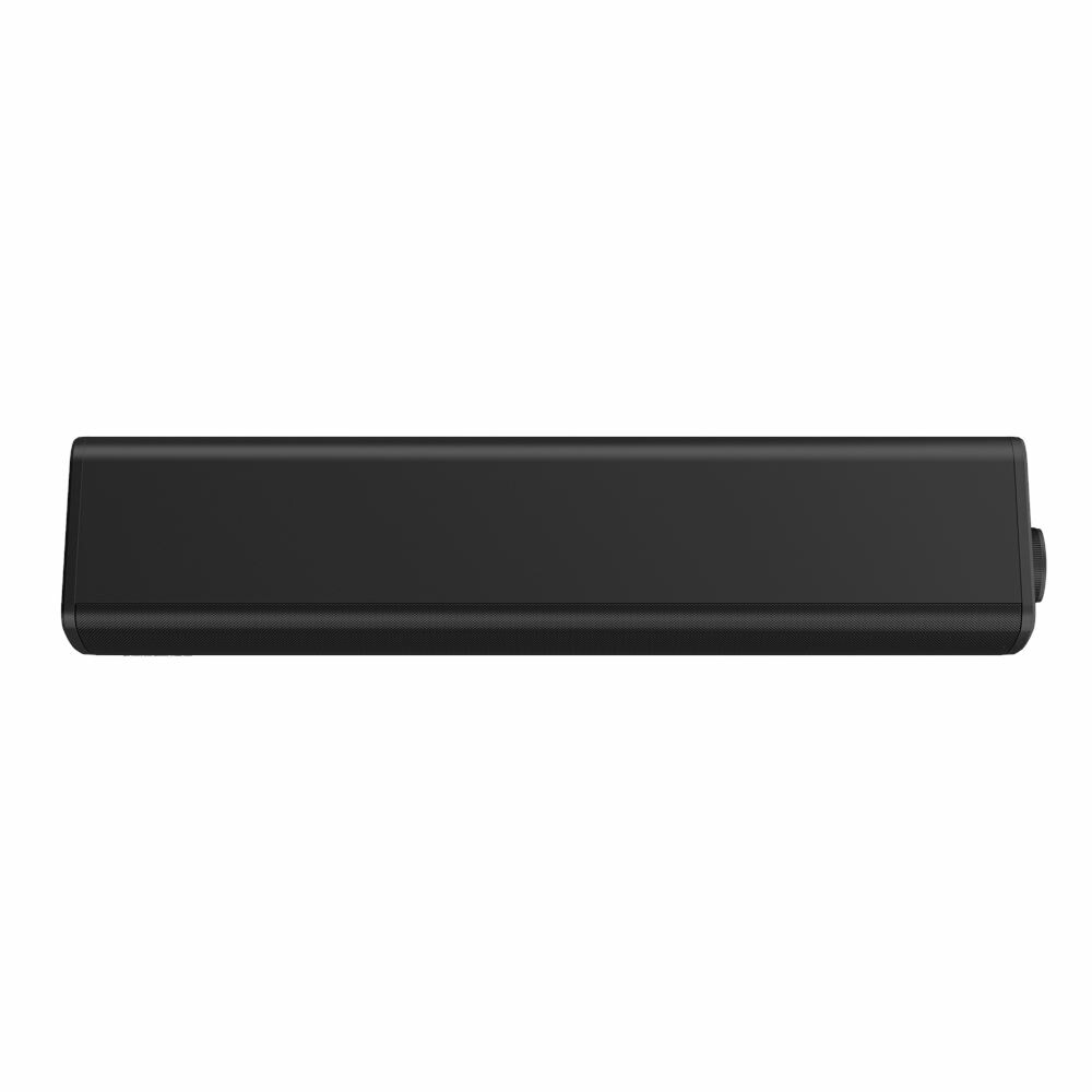 Creative Labs Sound Blaster GS3 Svart Kabel & Trådlös 12 W